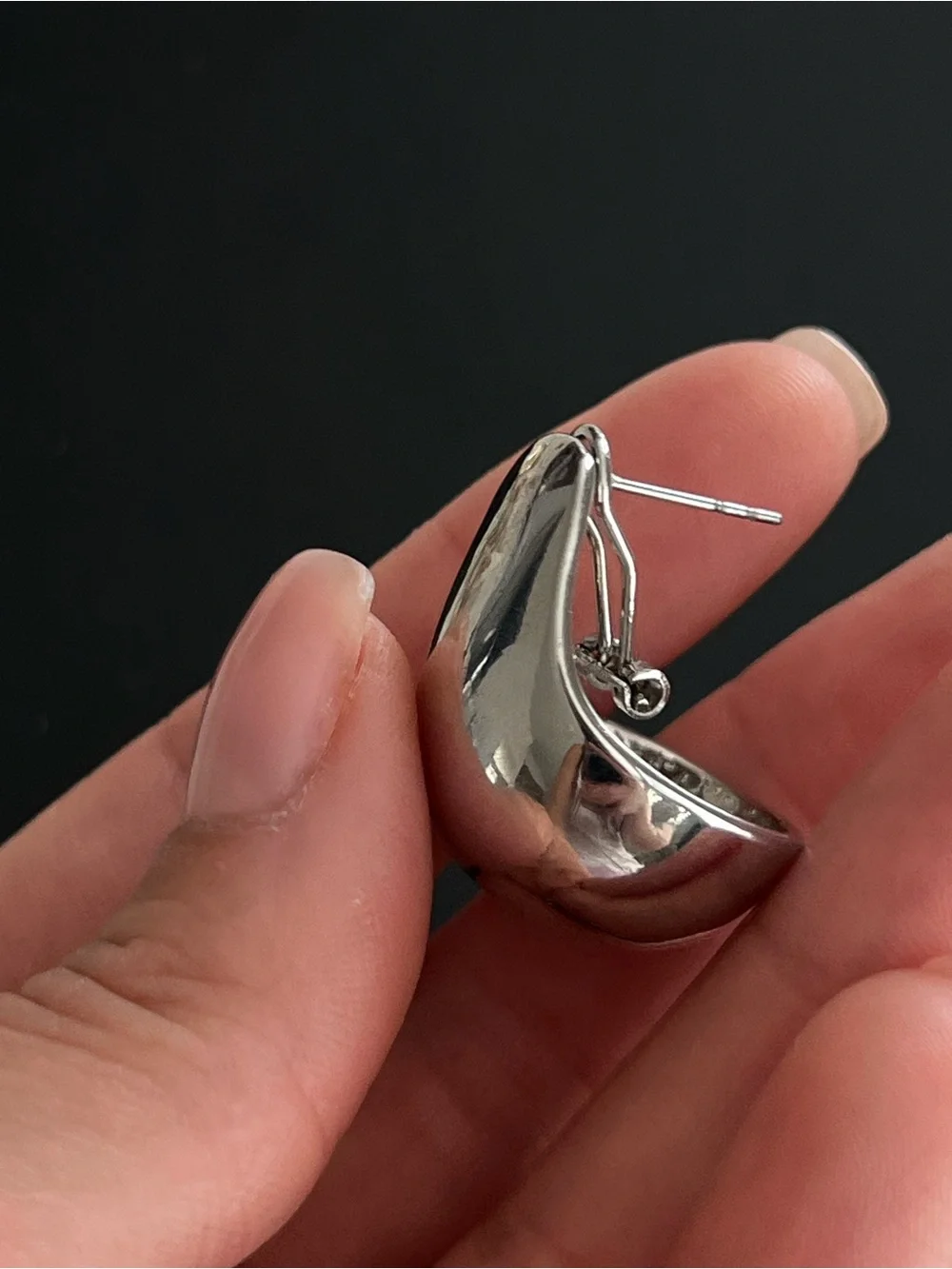 Nordstrom single earring